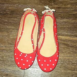 Old Navy size 9